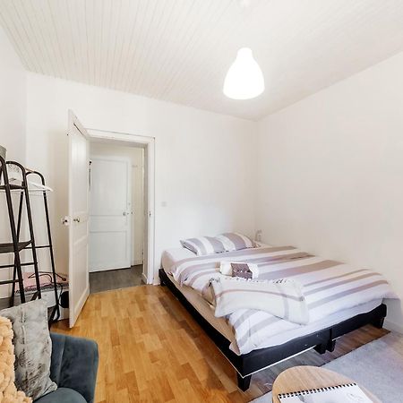 Charmant Cocon Au Coeur De Rennes Calme Et Lumineux Εξωτερικό φωτογραφία